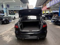 Jaguar XEL 2.0T 250PS R-DYNAMIC S Aspiring Sport Edition - ფოტო 15