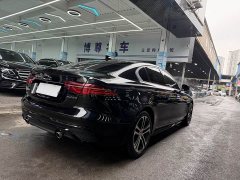 Jaguar XEL 2.0T 250PS R-DYNAMIC S Aspiring Sport Edition - ფოტო 16
