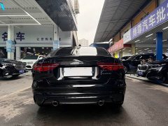 Jaguar XEL 2.0T 250PS R-DYNAMIC S Aspiring Sport Edition - ფოტო 18