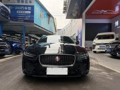 Jaguar XEL 2.0T 250PS R-DYNAMIC S Aspiring Sport Edition - ფოტო 2