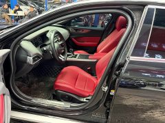 Jaguar XEL 2.0T 250PS R-DYNAMIC S Aspiring Sport Edition - ფოტო 6