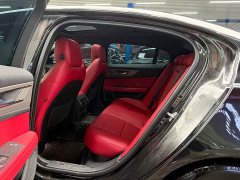 Jaguar XEL 2.0T 250PS R-DYNAMIC S Aspiring Sport Edition - ფოტო 8
