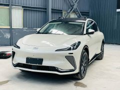 IM Motors Zhiji LS7 90kWh Max Elite RWD - ფოტო 1