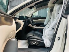 IM Motors Zhiji LS7 90kWh Max Elite RWD - ფოტო 14