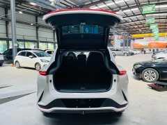IM Motors Zhiji LS7 90kWh Max Elite RWD - ფოტო 19