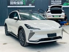 IM Motors Zhiji LS7 90kWh Max Elite RWD - ფოტო 3