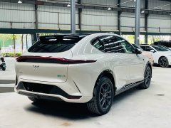 IM Motors Zhiji LS7 90kWh Max Elite RWD - ფოტო 4
