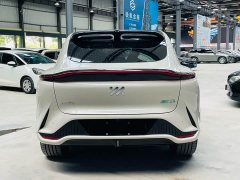 IM Motors Zhiji LS7 90kWh Max Elite RWD - ფოტო 5
