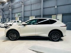 IM Motors Zhiji LS7 90kWh Max Elite RWD - ფოტო 7