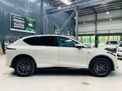 IM Motors Zhiji LS7 90kWh Max Elite RWD - ფოტო 8