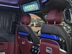 Mercedes-Benz Vito 2024 2.0T Business Edition 7-Seater - ფოტო 13