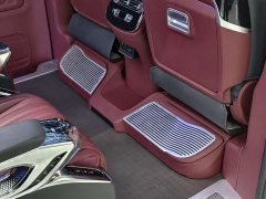 Mercedes-Benz Vito 2024 2.0T Business Edition 7-Seater - ფოტო 14