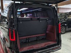 Mercedes-Benz Vito 2024 2.0T Business Edition 7-Seater - ფოტო 17