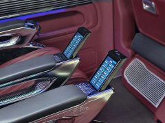 Mercedes-Benz Vito 2024 2.0T Business Edition 7-Seater - ფოტო 19