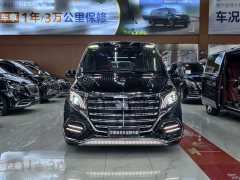 Mercedes-Benz Vito 2024 2.0T Business Edition 7-Seater - ფოტო 2
