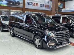 Mercedes-Benz Vito 2024 2.0T Business Edition 7-Seater - ფოტო 3