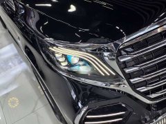 Mercedes-Benz Vito 2024 2.0T Business Edition 7-Seater - ფოტო 5