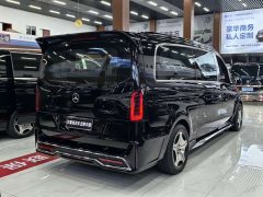 Mercedes-Benz Vito 2024 2.0T Business Edition 7-Seater - ფოტო 6