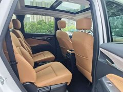 Maxus G50 Plug-in Hybrid Flagship Edition - ფოტო 10