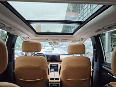 Maxus G50 Plug-in Hybrid Flagship Edition - ფოტო 12