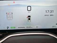 Maxus G50 Plug-in Hybrid Flagship Edition - ფოტო 19