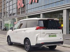Maxus G50 Plug-in Hybrid Flagship Edition - ფოტო 5