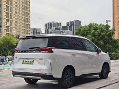 Maxus G50 Plug-in Hybrid Flagship Edition - ფოტო 7