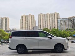 Maxus G50 Plug-in Hybrid Flagship Edition - ფოტო 8