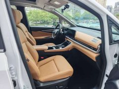 Maxus G50 Plug-in Hybrid Flagship Edition - ფოტო 9