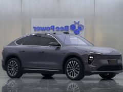 NIO EC6 75kWh - ფოტო 1
