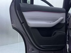 NIO EC6 75kWh - ფოტო 11