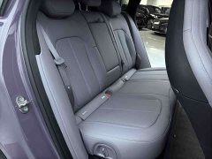 NIO EC6 75kWh - ფოტო 12