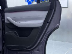 NIO EC6 75kWh - ფოტო 14