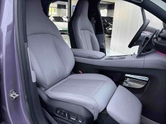 NIO EC6 75kWh - ფოტო 15