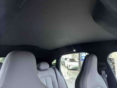 NIO EC6 75kWh - ფოტო 16