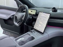 NIO EC6 75kWh - ფოტო 17