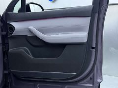 NIO EC6 75kWh - ფოტო 18