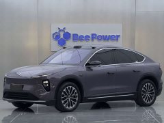 NIO EC6 75kWh - ფოტო 2