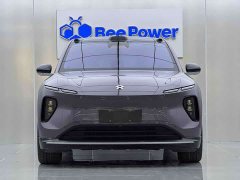 NIO EC6 75kWh - ფოტო 3