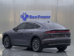 NIO EC6 75kWh - ფოტო 5