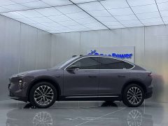 NIO EC6 75kWh - ფოტო 6