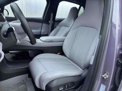 NIO EC6 75kWh - ფოტო 8