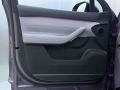 NIO EC6 75kWh - ფოტო 9