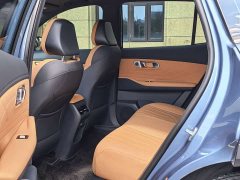 Geely Galaxy Starship 7 2025 120km Explorer Edition - ფოტო 11