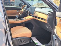 Geely Galaxy Starship 7 2025 120km Explorer Edition - ფოტო 12