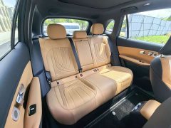 Geely Galaxy Starship 7 2025 120km Explorer Edition - ფოტო 13