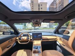 Geely Galaxy Starship 7 2025 120km Explorer Edition - ფოტო 14