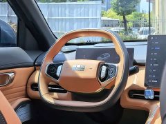 Geely Galaxy Starship 7 2025 120km Explorer Edition - ფოტო 17
