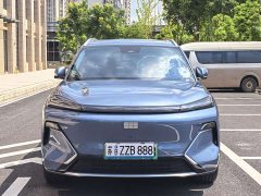 Geely Galaxy Starship 7 2025 120km Explorer Edition - ფოტო 2
