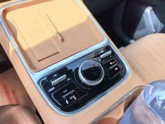 Geely Galaxy Starship 7 2025 120km Explorer Edition - ფოტო 20